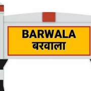 Barwala