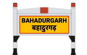 Bahadurgarh