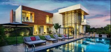 villa available for rent