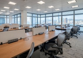OFFICE FOR RENT